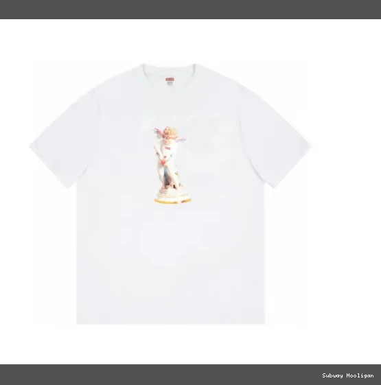 Short Sleeve Printed 0504